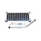 Gto / Mighty Mule Mighty Mule Solar Accessories by Mighty Mule 10 V Solar Powered Solar Panel For Gate Opener FM123 - alternate 1
